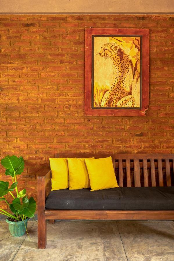 Hide Yala Bed & Breakfast Tissamaharama Dış mekan fotoğraf