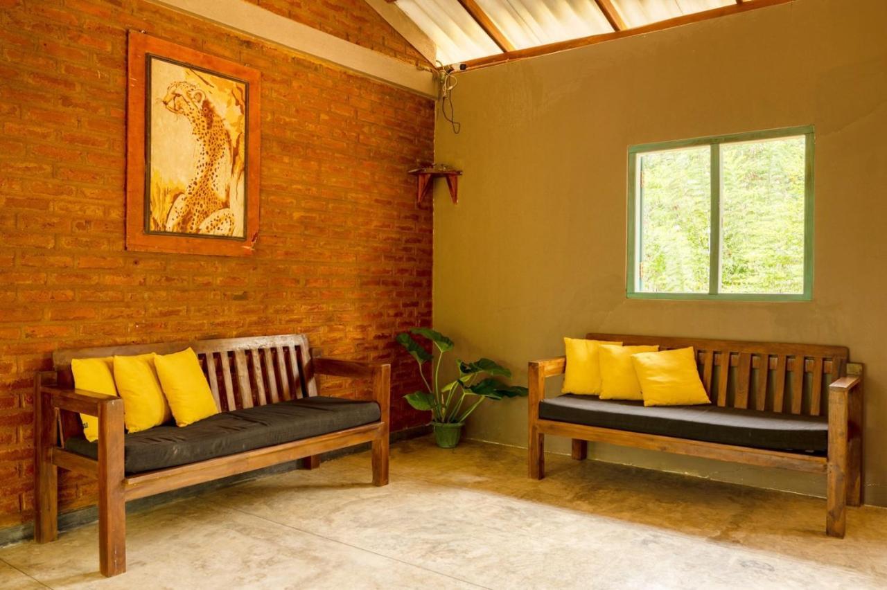 Hide Yala Bed & Breakfast Tissamaharama Dış mekan fotoğraf