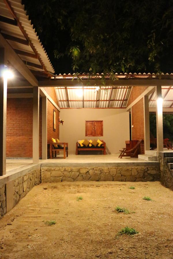 Hide Yala Bed & Breakfast Tissamaharama Dış mekan fotoğraf