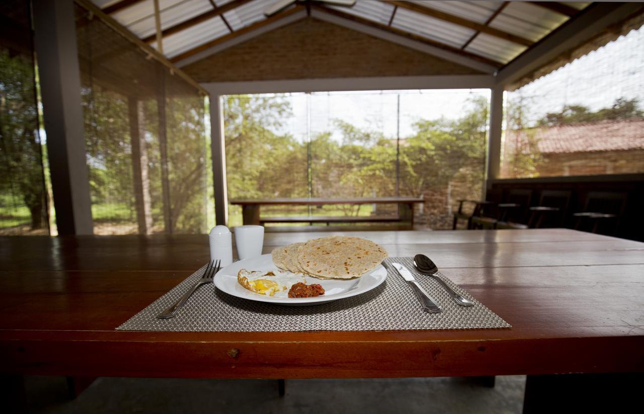 Hide Yala Bed & Breakfast Tissamaharama Dış mekan fotoğraf
